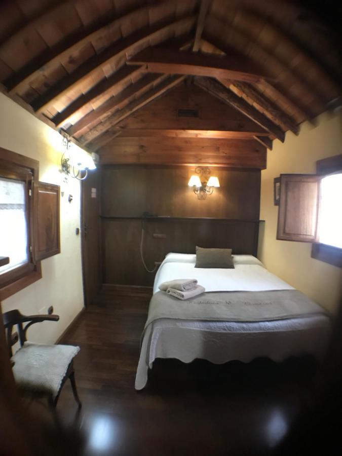 Hospederia Casa De Cisneros Hotell Toledo Exteriör bild