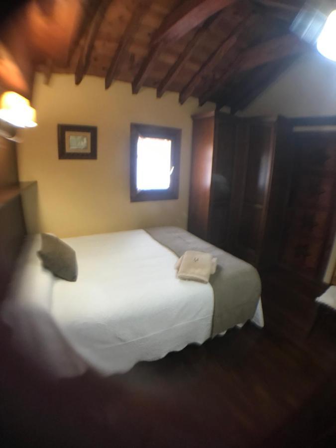 Hospederia Casa De Cisneros Hotell Toledo Exteriör bild
